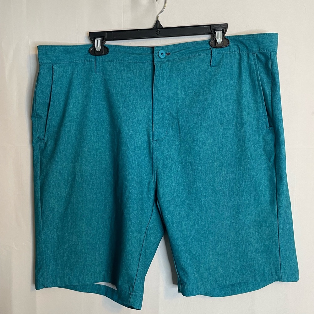Ron Jon Surf Shop Men’s Size 38 Shorts Blue 5748